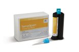 Materiál TempSpan™ Dual Cure Temporary C & B