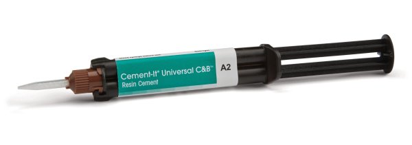 Resin cement dental deals