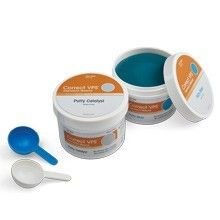 House Brand Dentistry 210101800 VPS Dental Impression Material Putty R –  MVP Dental Supply