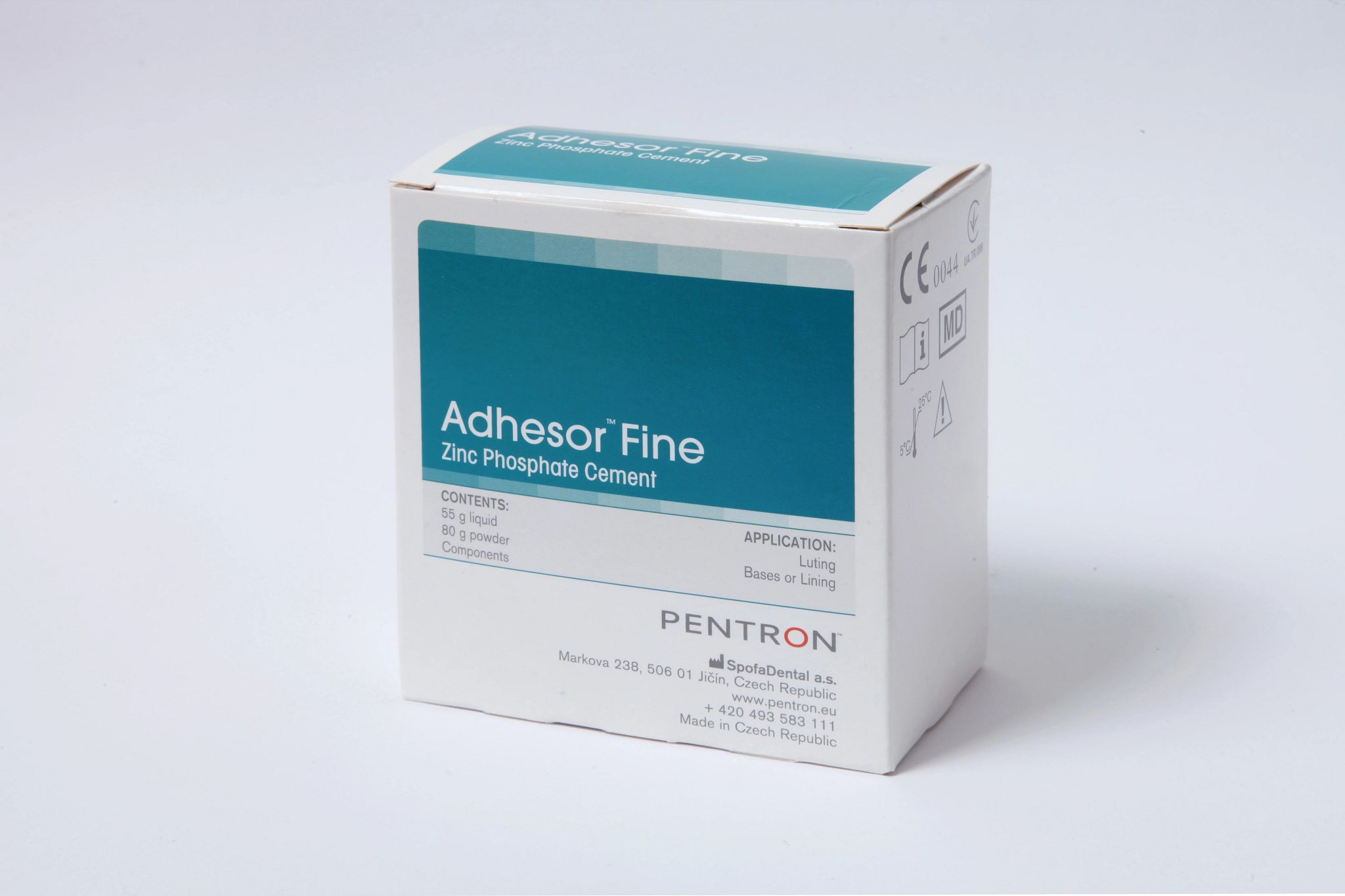 Adhesor™ Fine