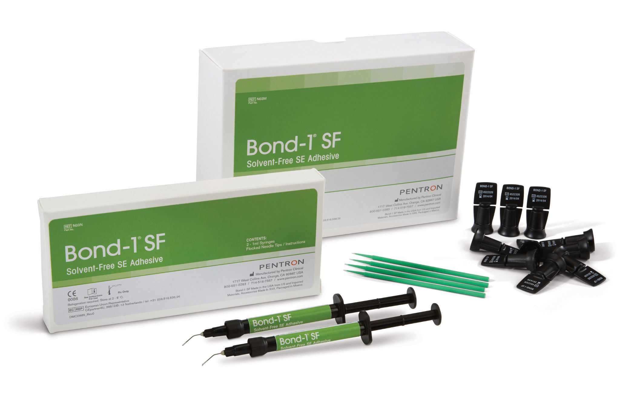 Bond-1™ SF
