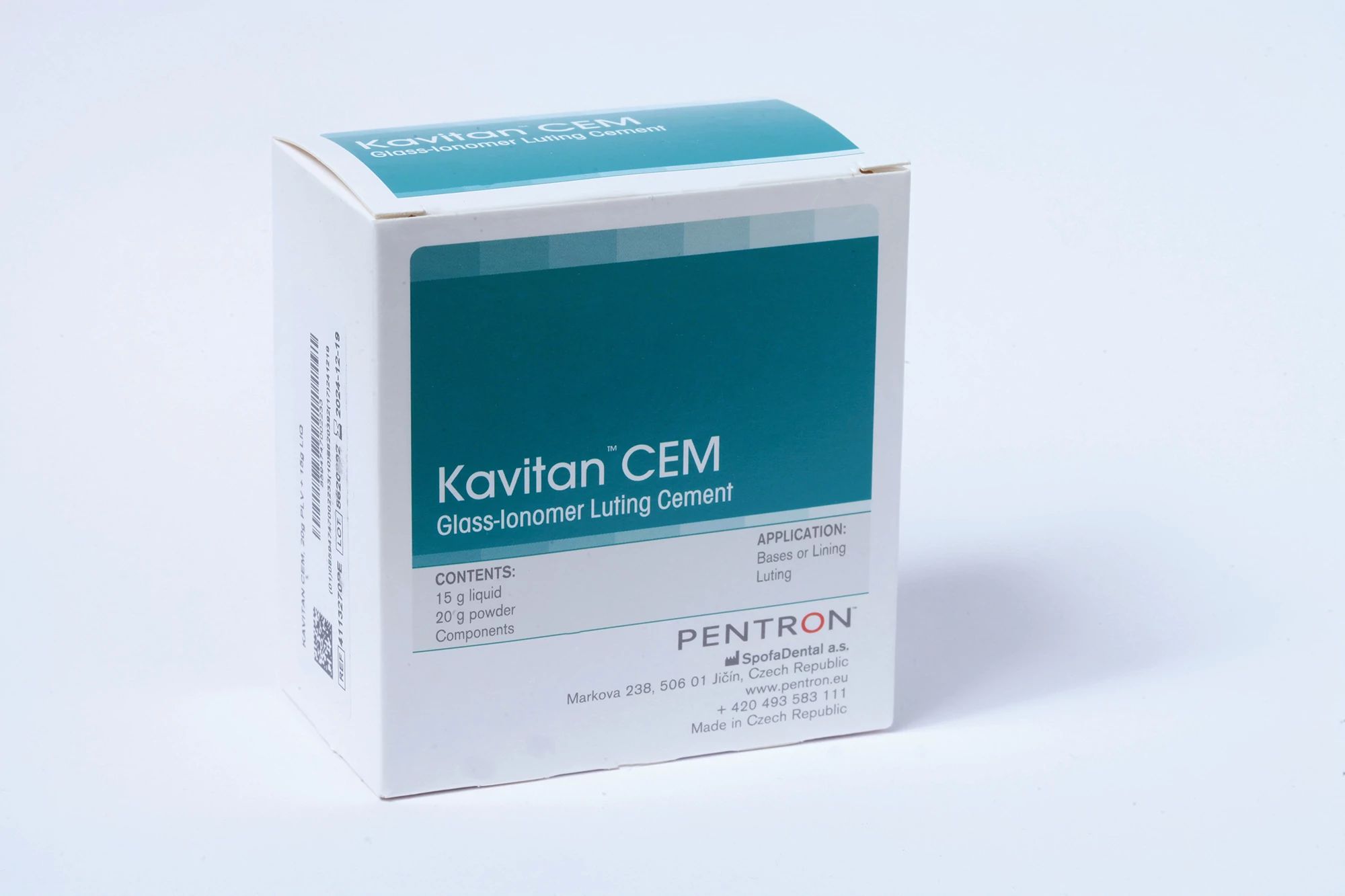 Kavitan™ CEM