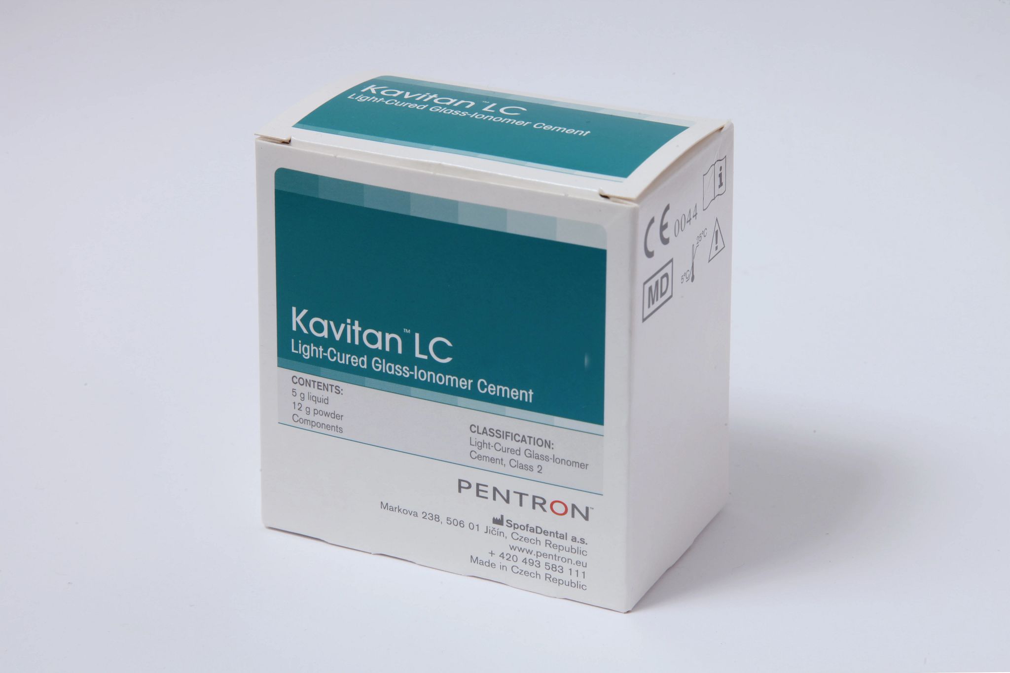 Kavitan™ LC