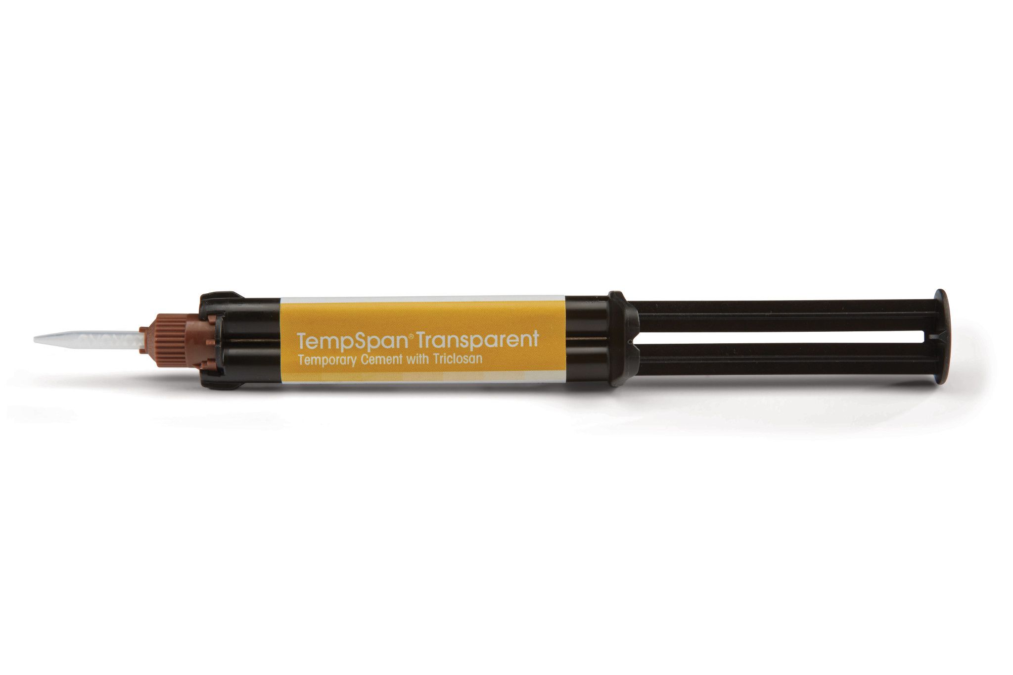 TempSpan™ Transparent Temporary Cement