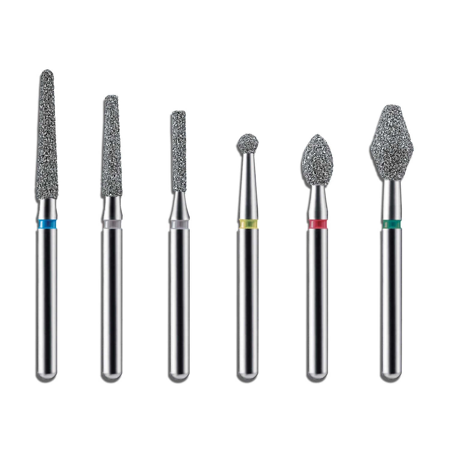PENTRON™ Diamonds