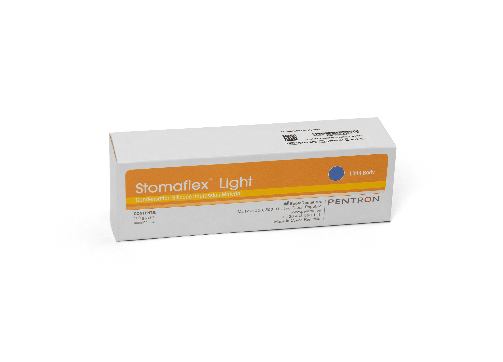 Stomaflex™ Light